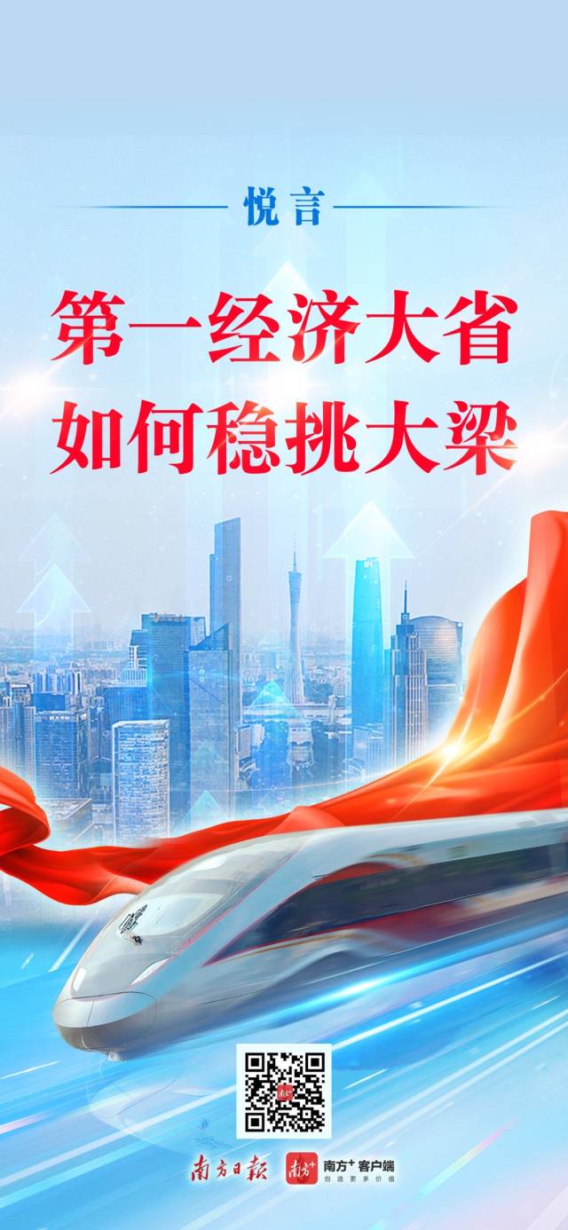 经济大省策略与实践，如何承担大梁角色？