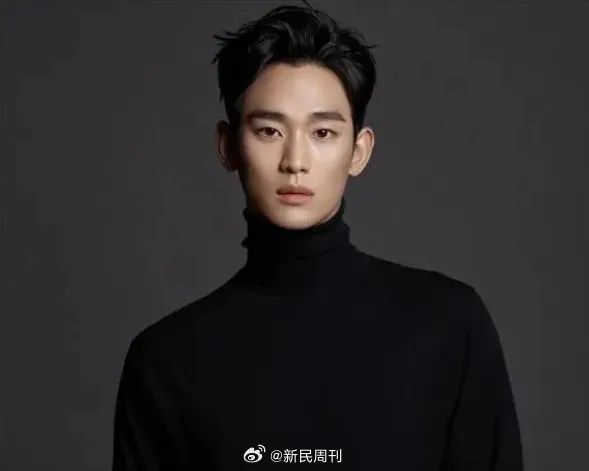 金秀贤照片公布时间及相关未成年传闻的澄清，官方发声，真相揭晓
