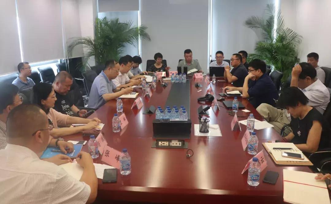 启迪环境专注核心业务领域发展，暂未涉足核废水处理及监测领域