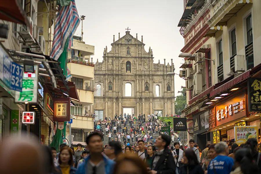 澳门赌场酒店春节爆满，预计入住率超八成繁荣盛况！
