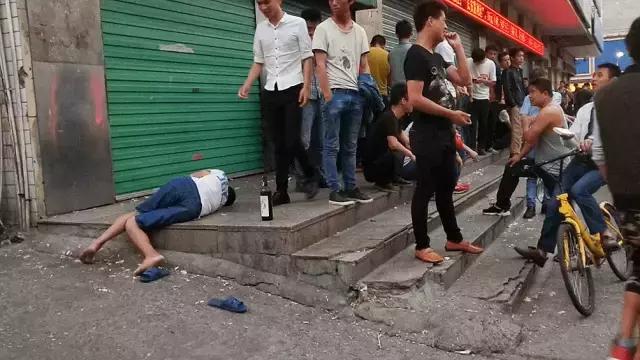 甲亢哥跨越山海赴深圳之旅