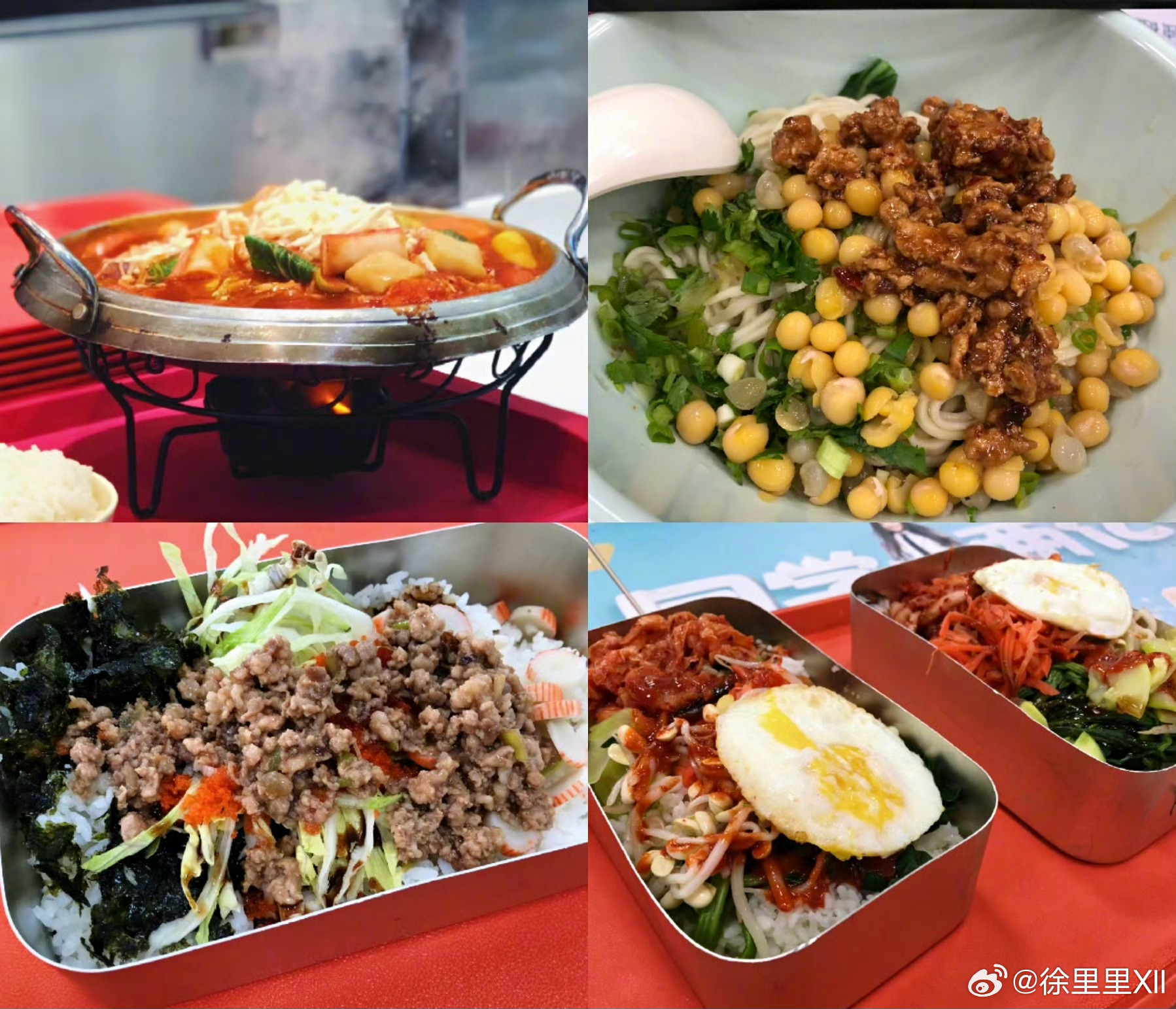 品味美食与知识的交融，研究生生活美食之旅的大学风采