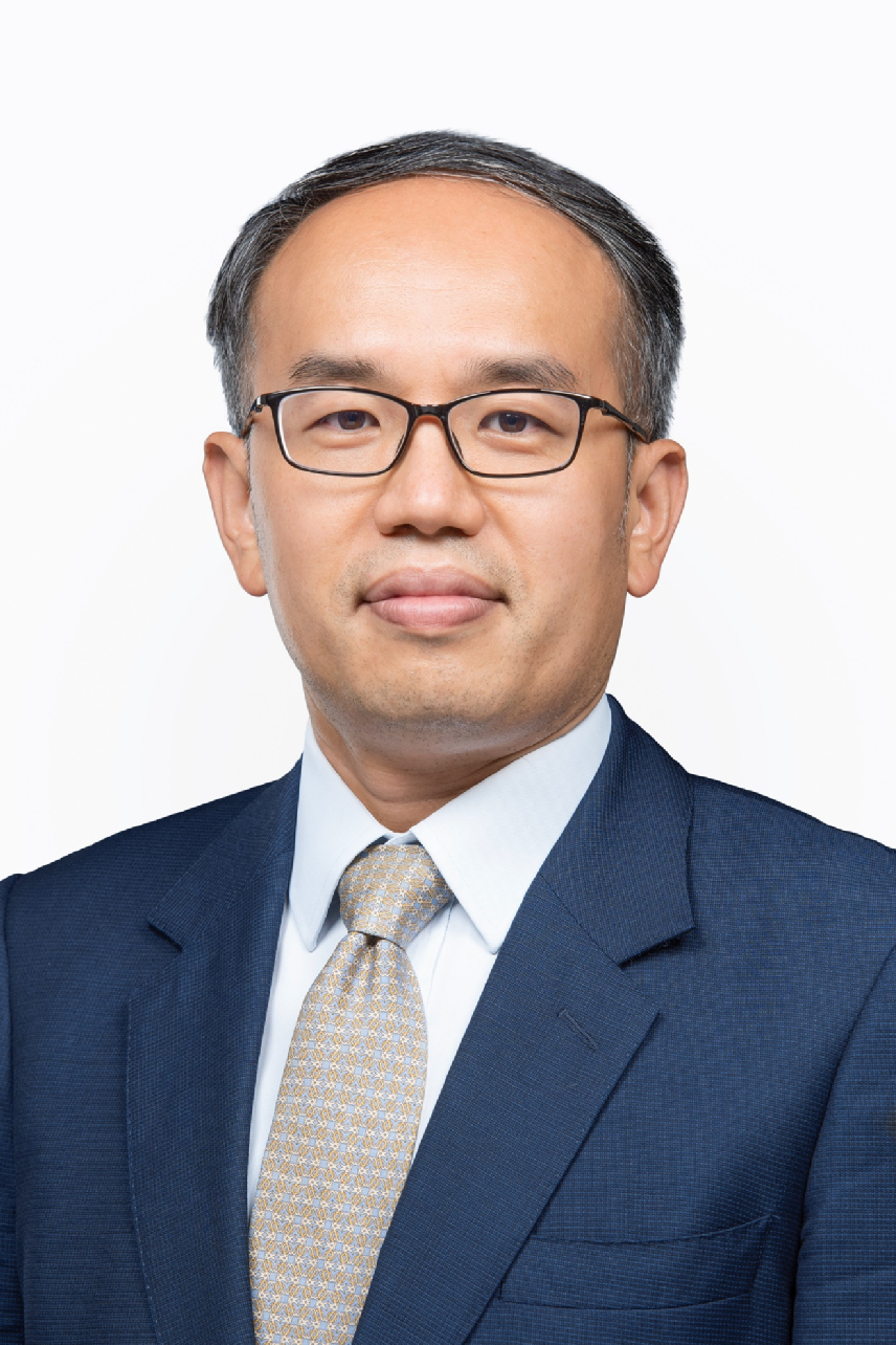 香港财库局许正宇，香港有望于2025年底成为全球财富管理中心领导者
