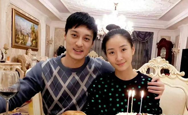 甄嬛传安陵容扮演者陶昕然离婚，十年婚姻画上句号引发的感慨与思考