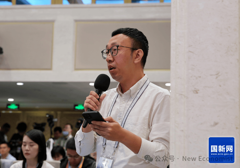 潘功胜、李云泽、吴清同台发布会，九大重磅信号一览！重要信息解读！