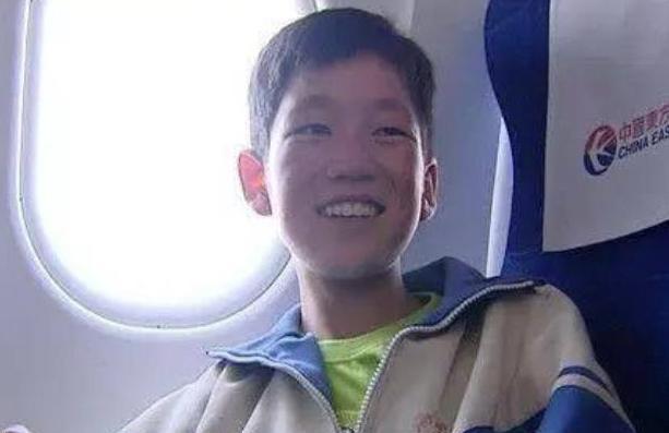 韩安冉否认因母亲经历参加变形计，成长力量源自内心