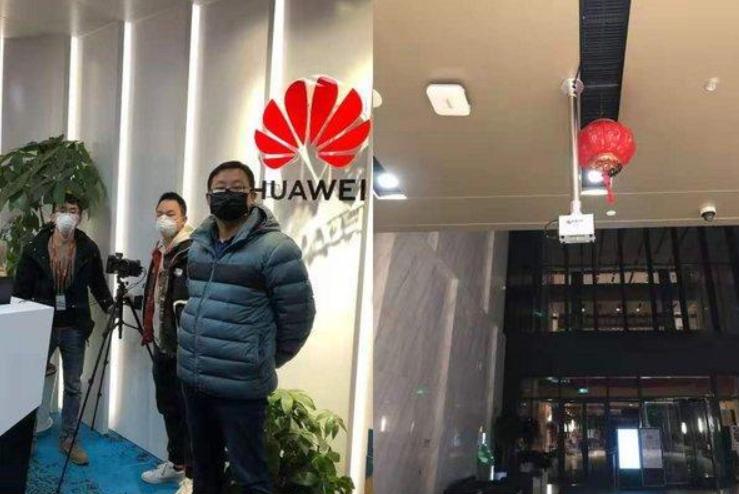 华为轮岗制度，胆识与技术转型销售融合之道，江南春谈其独特之处