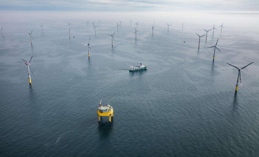 报告预测，到2025年我国新兴产业用电量将占全社会用电量的近两成