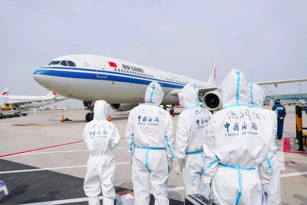 国际航班调整新篇章，入境分流取消，直航北京开启