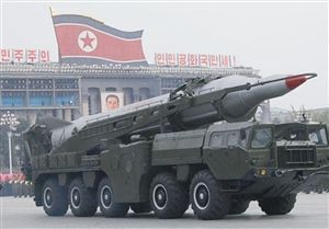 外交部回应，朝鲜导弹落在韩国海域附近事件探究