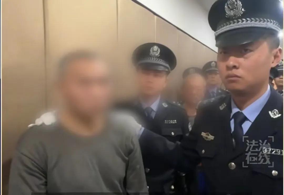 山东入室抢婴案揭秘，四人贩子集体翻供背后的真相