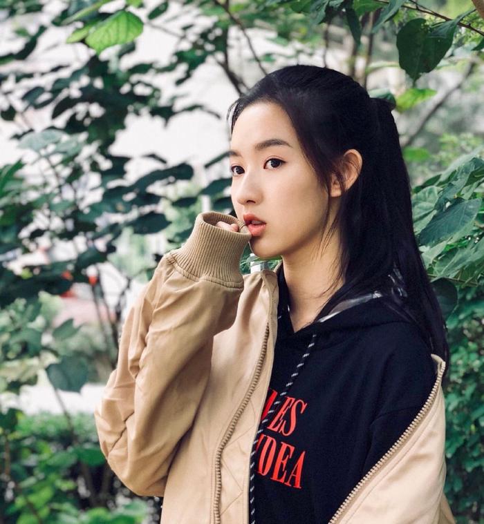 王玉雯，古早甜妹的独特韵味闪耀人心