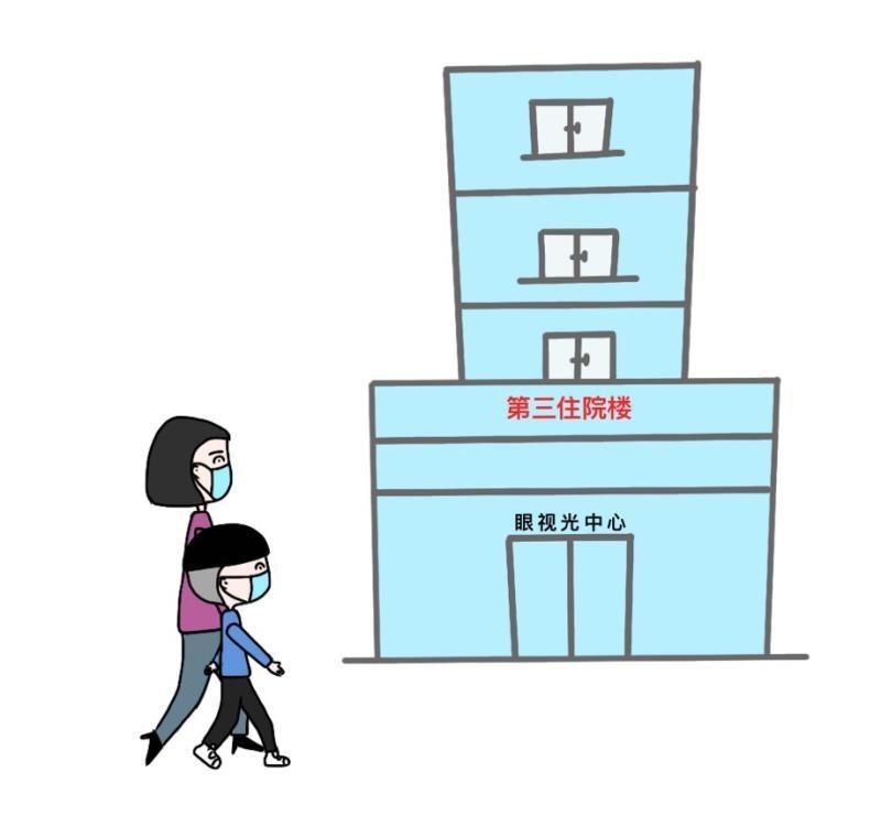 导致视力下降的真正原因探究