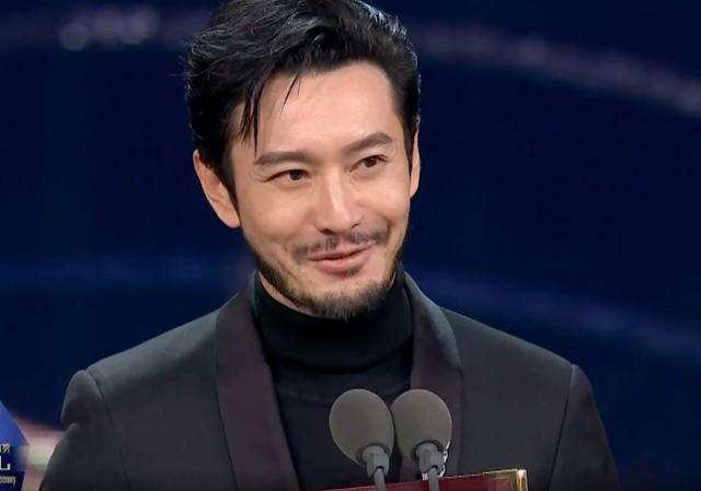 黄晓明回应网络认父传言，欢迎拿出真凭实据！