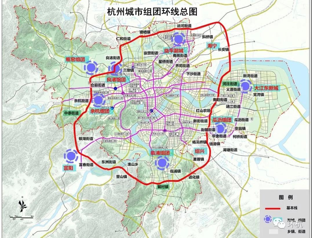 国家级都市圈再扩容，如何应对大城市病挑战