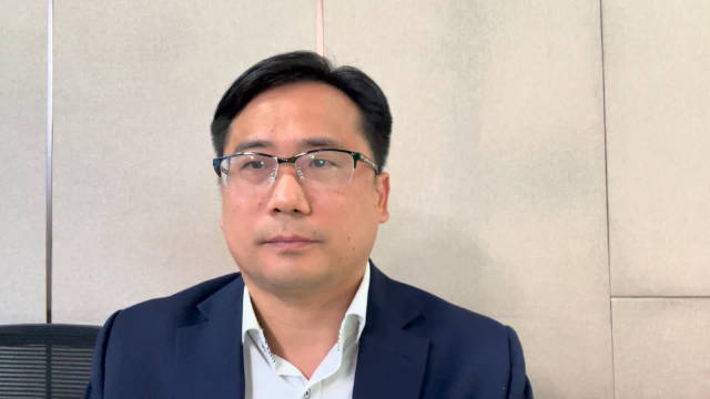 杨德龙解析，国民经济稳步复苏，逢低布局策略应对四季度行情机遇