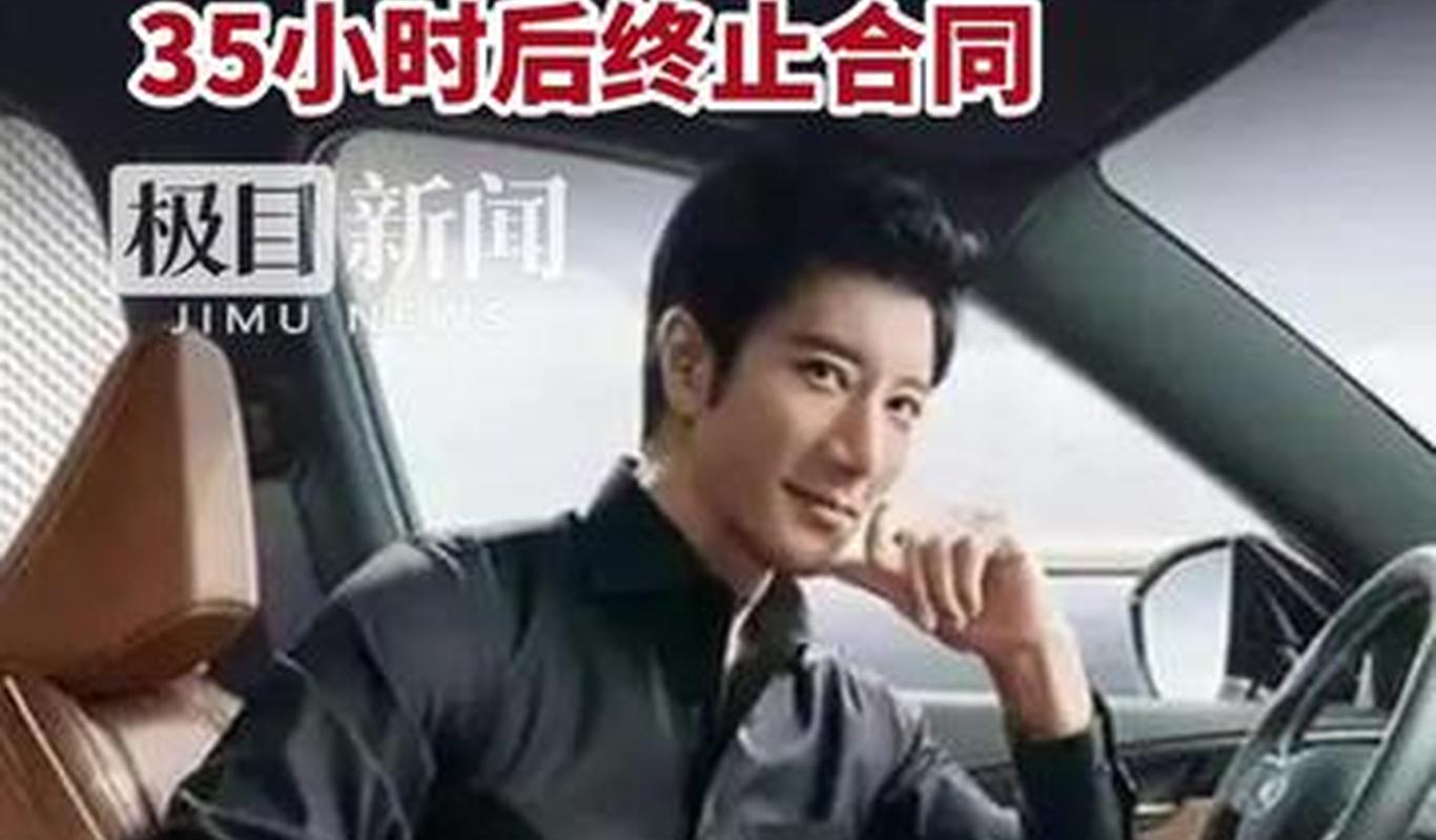 英菲尼迪与代言人王力宏的纷争焦点解读，揭秘双方争议核心