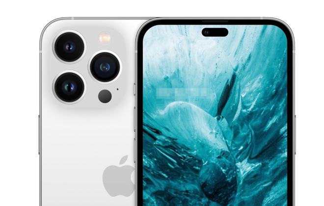 iPhone 14系列销售火爆，Pro系列预售量激增超iPhone 13同期销售数据达56%！