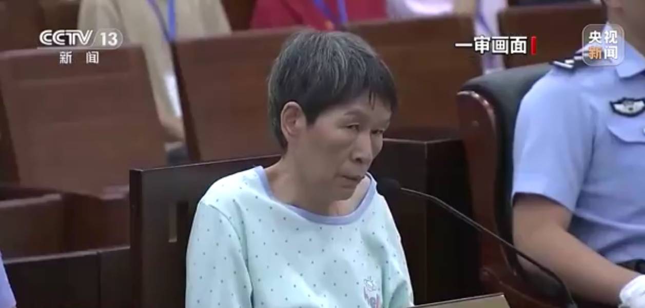 余华英夫妇两起拐卖儿童案件揭秘，孩子成功寻亲背后的故事