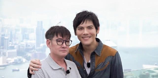 林栋哲的岳父心路历程，从陌生到亲如父子，岳父变亲爸的感人故事