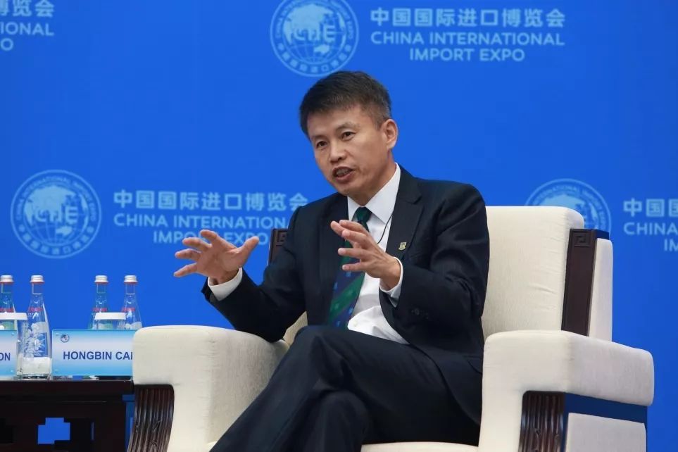 香港大学经管学院院长蔡洪滨，解决地方债存量问题需构建体制性方案