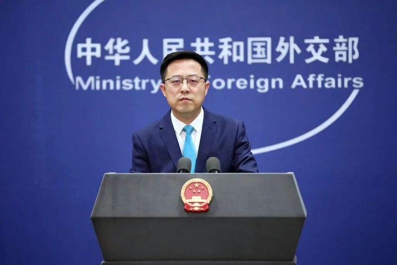 白宫延续对华禁令，中方坚定回应并维护国家利益与多边贸易体制