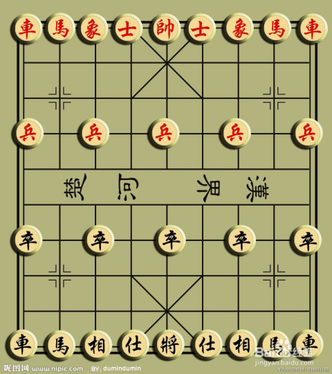 一般人玩象棋的段位分析，揭秘普通玩家的象棋水平层次