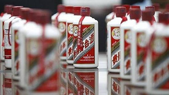 茅台集团二〇二三年新年献词，以美之名，共绘生活新蓝图