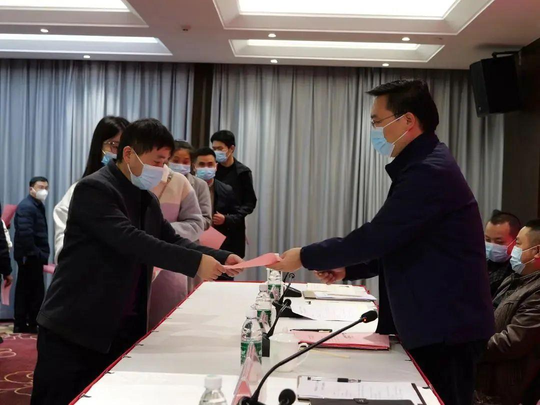 万企兴万村行动推进会在京召开，助力乡村振兴新篇章启动