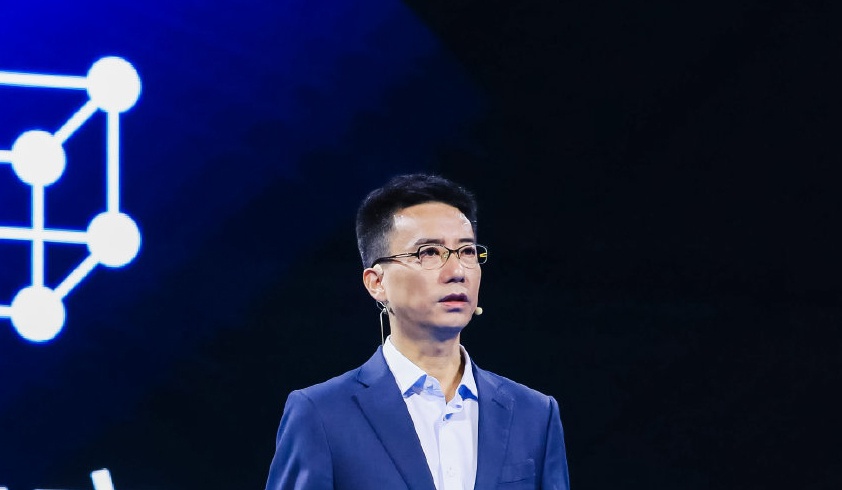 蚂蚁集团前CEO胡晓明履新浙北大厦集团，重磅任命背后的商业逻辑深度解析