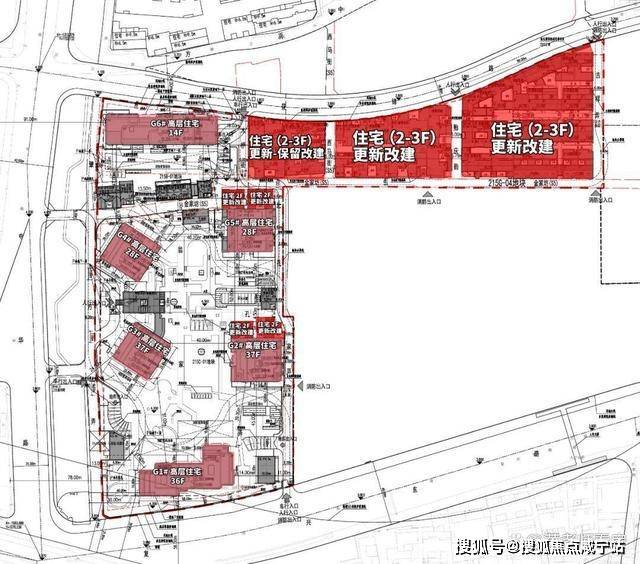 城泓投资联合体竞得上海新天地核心区商住项目，与翠湖二期相邻的未来展望