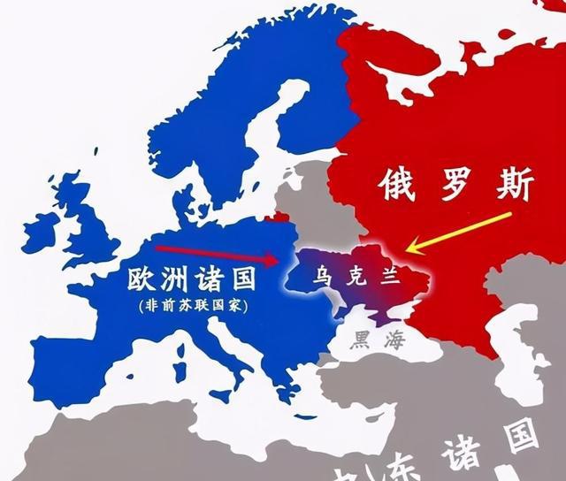 俄罗斯未列入美国对等关税名单背后的国际经贸关系新视角