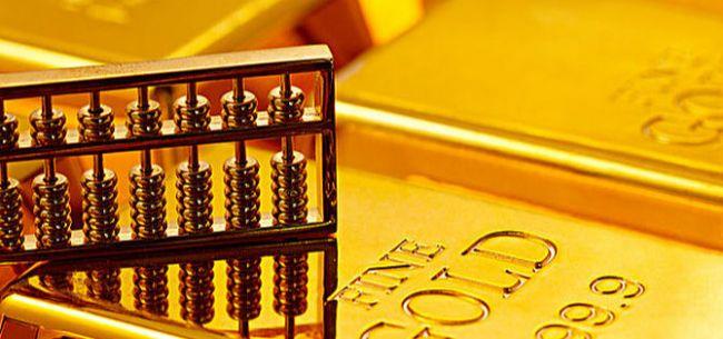黄金价格上涨受中东紧张局势刺激避险需求增强