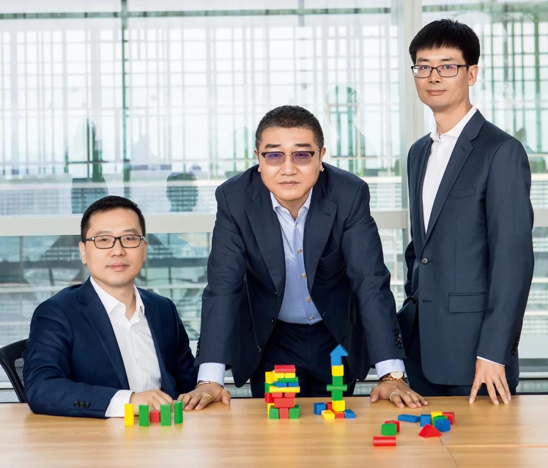 徐雷揭秘京东物流新篇章，全美90%地区实现2至3日达服务全覆盖
