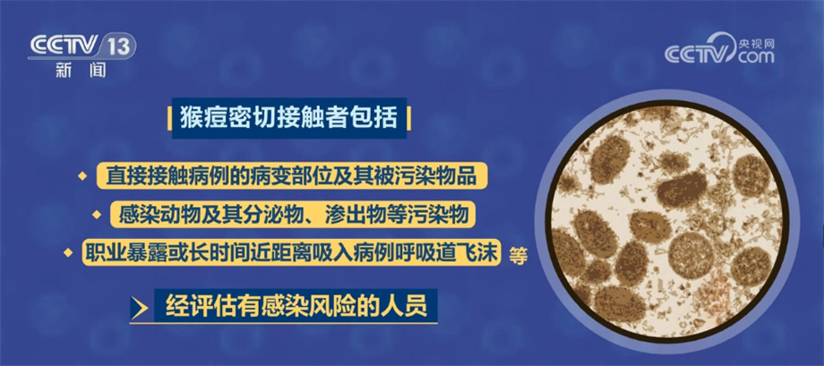 一图读懂，猴痘认识与防控策略指南