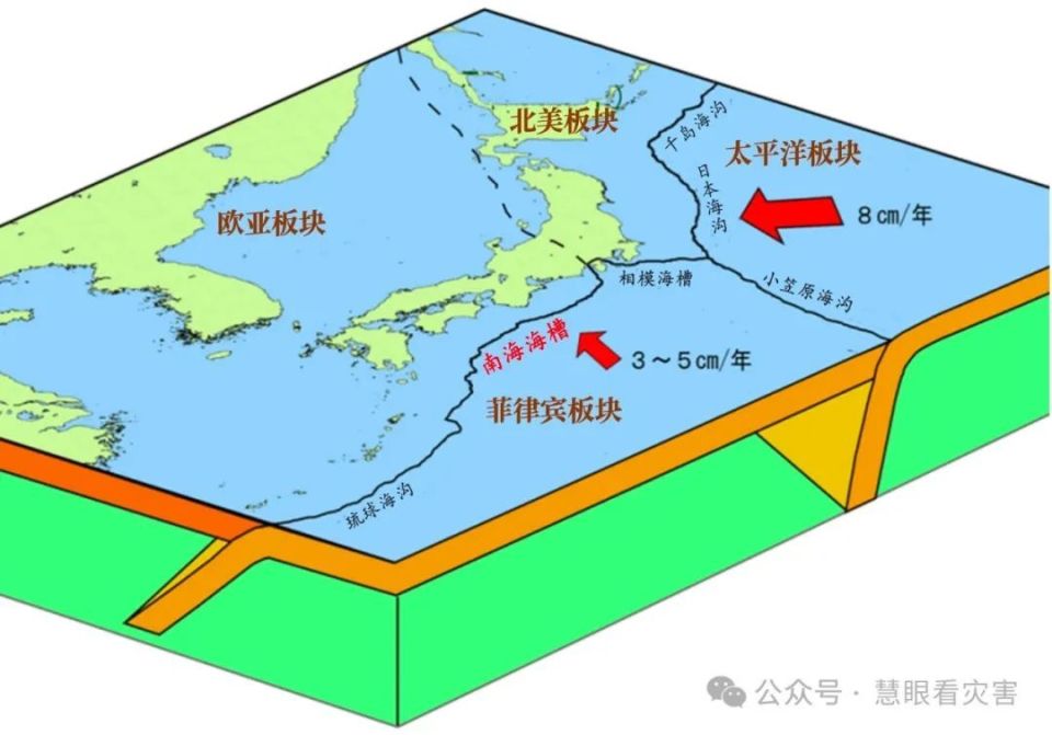 日本南海海槽特大地震最新损失估算数据发布，近30万人死亡预测合理性探讨