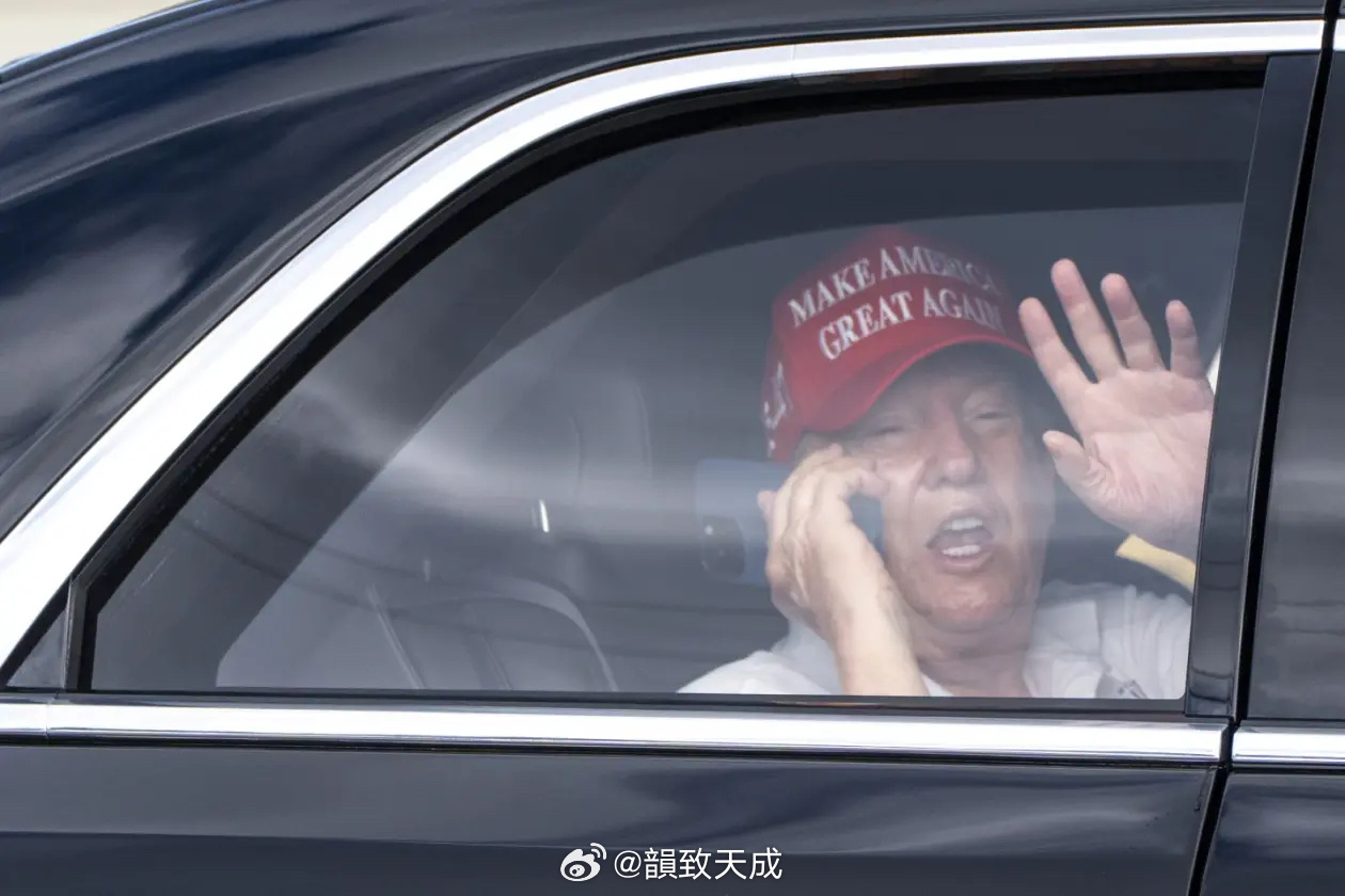 对等关税重塑经济，美股震荡与美国的腾飞之路