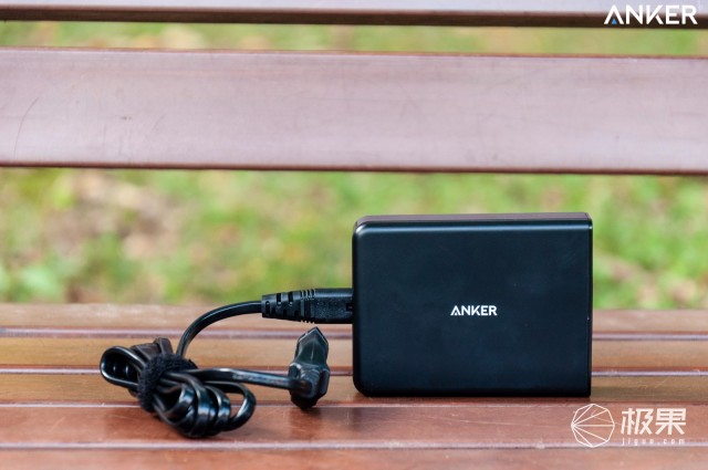 Anker推出环保USB-C线缆，融合植物材料，引领绿色科技新潮