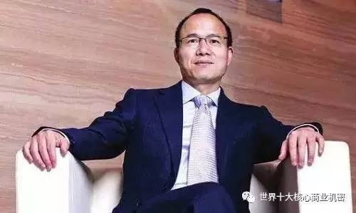 郭广昌新年感言，悲天悯人迎2022，否极泰来展望2023