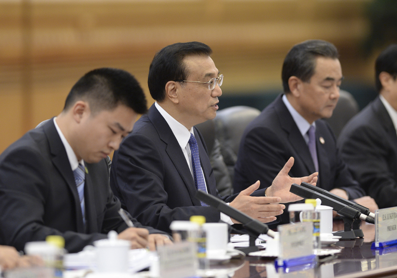 这国宣布派团访华，深化双边关系与多领域合作新篇章开启