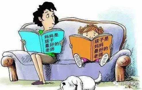 如何与孩子沟通学业闹脾气？是否应该采取讲道理的方式？