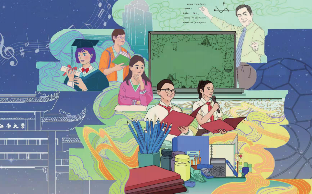新时代春耕画卷，万象更新，奏响进行曲
