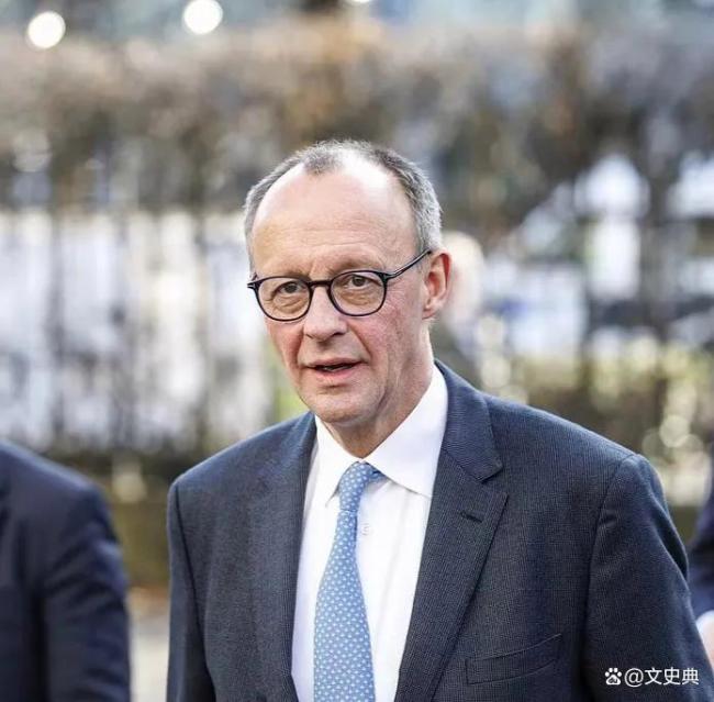 默茨上台后中德关系的走向与挑战