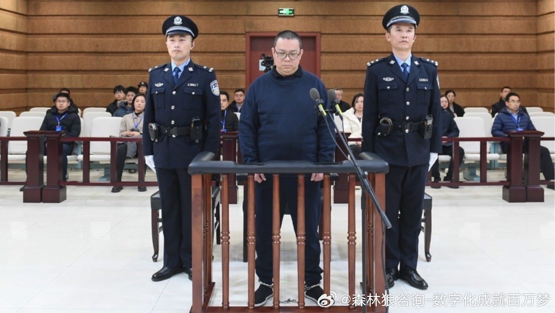 白天辉二审维持死刑，巨额贪腐背后的警示与反思