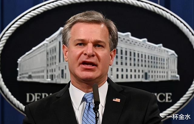 特朗普任命忠实粉丝为FBI副局长，影响及前景分析