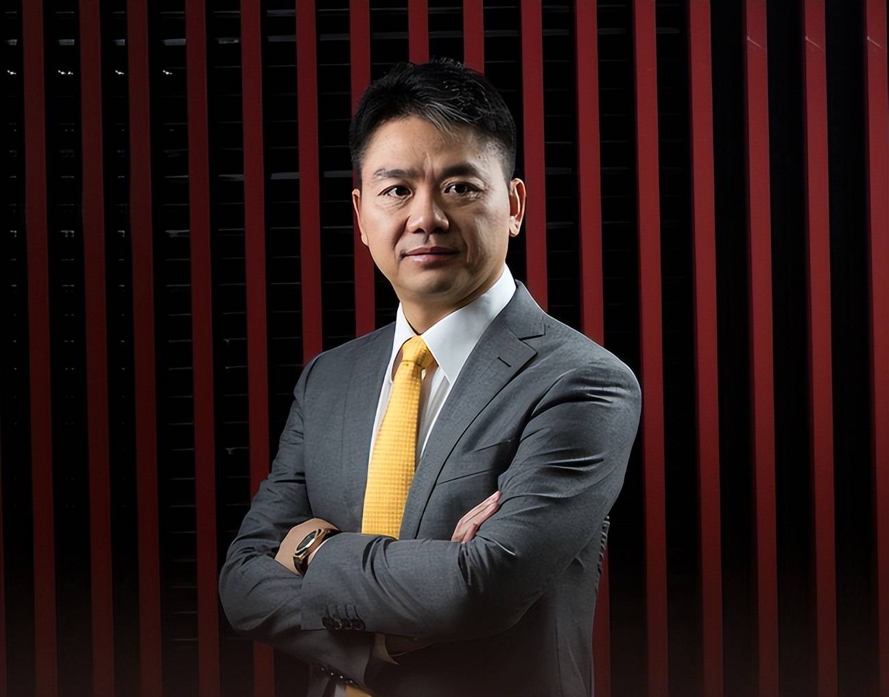 刘强东的战略智慧，骑手收入稳定，市场博弈中的共赢之道