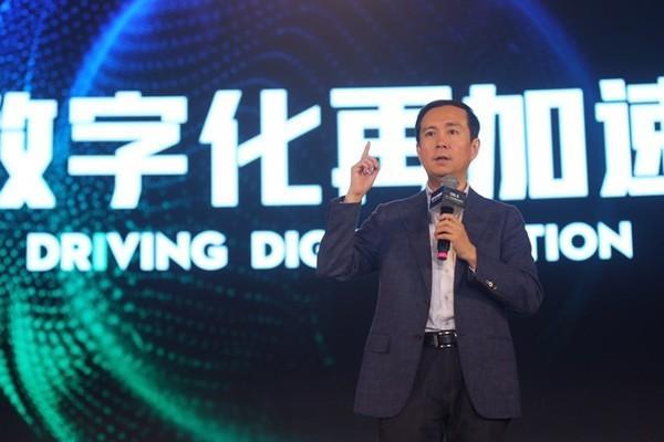 阿里巴巴CEO加大AI投入，引领数字化转型新篇章，三大领域助力创新突破