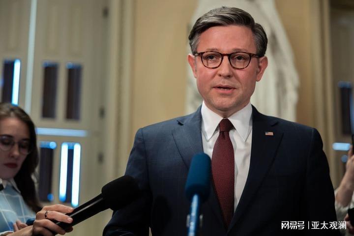 美国众议长表态不愿再为乌克兰拨款，国际关系的微妙转变