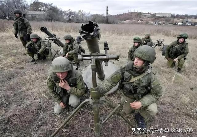 俄军从库尔斯克攻入乌克兰，战略意义与深远影响分析