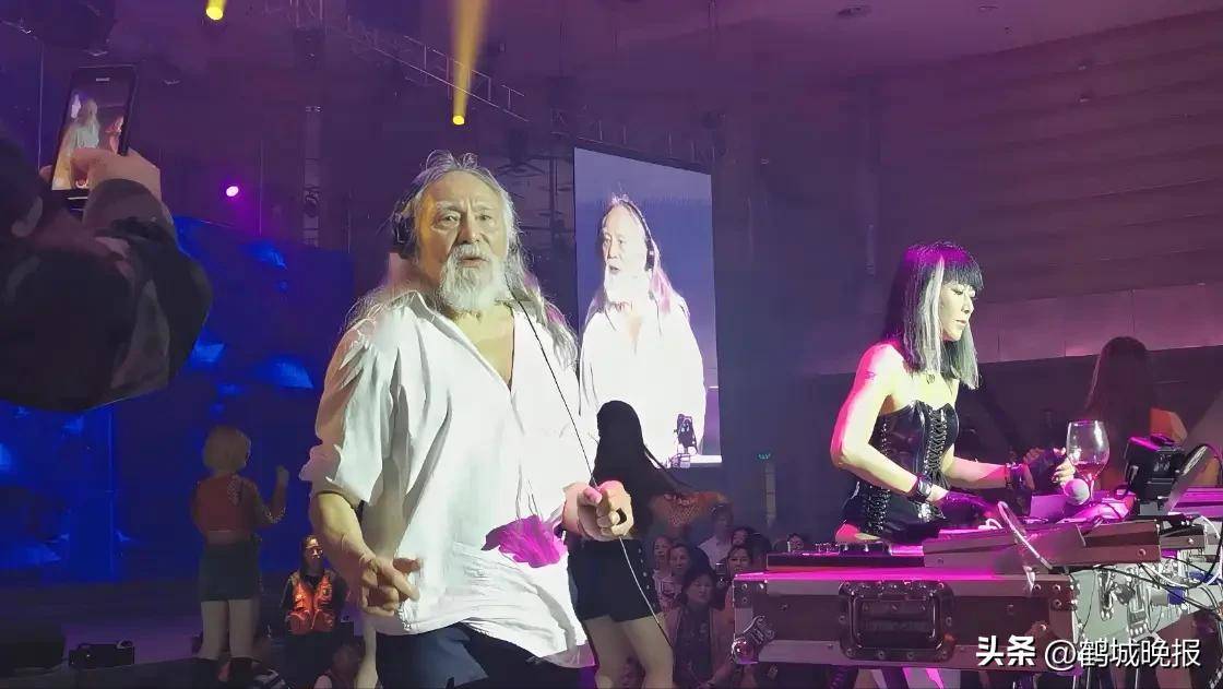 王德顺为哪吒2配音的角色揭秘